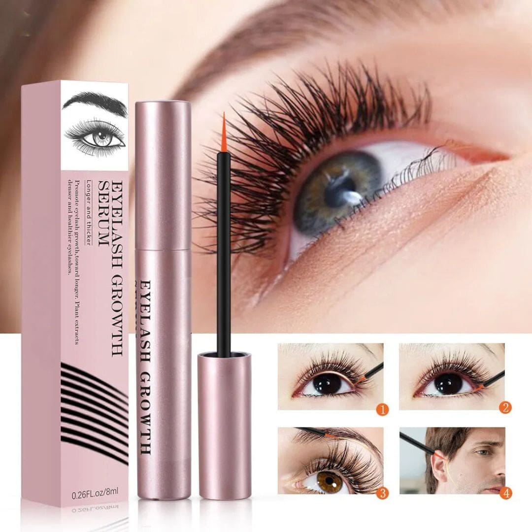 JoyPretty EyeLash Growth Serum