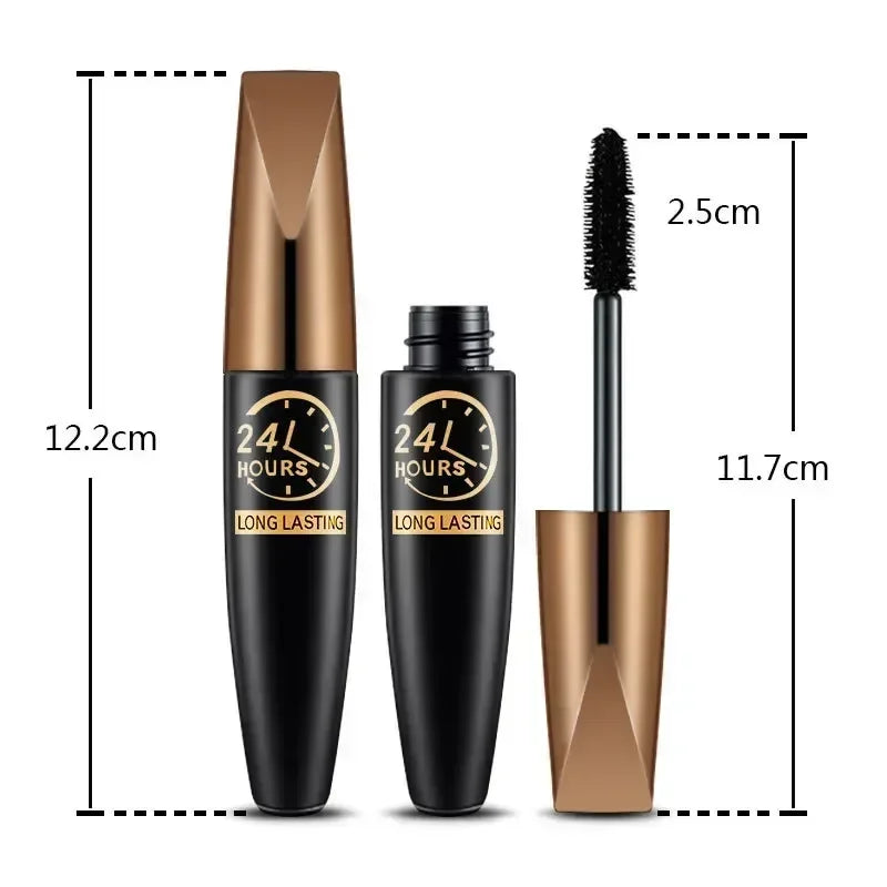 5D -Lengthening Waterproof Mascara