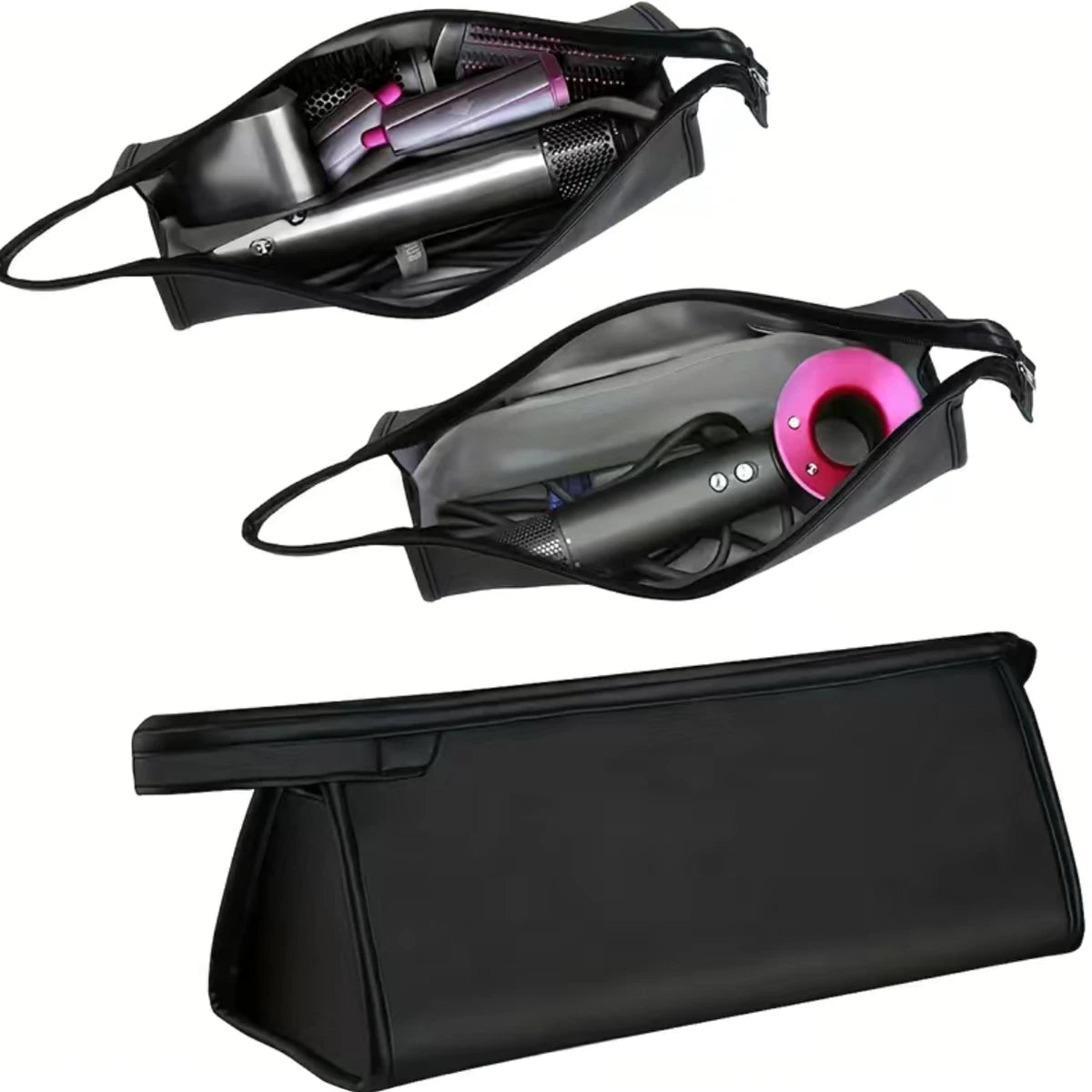 JoyPretty Airwrap Travel Case